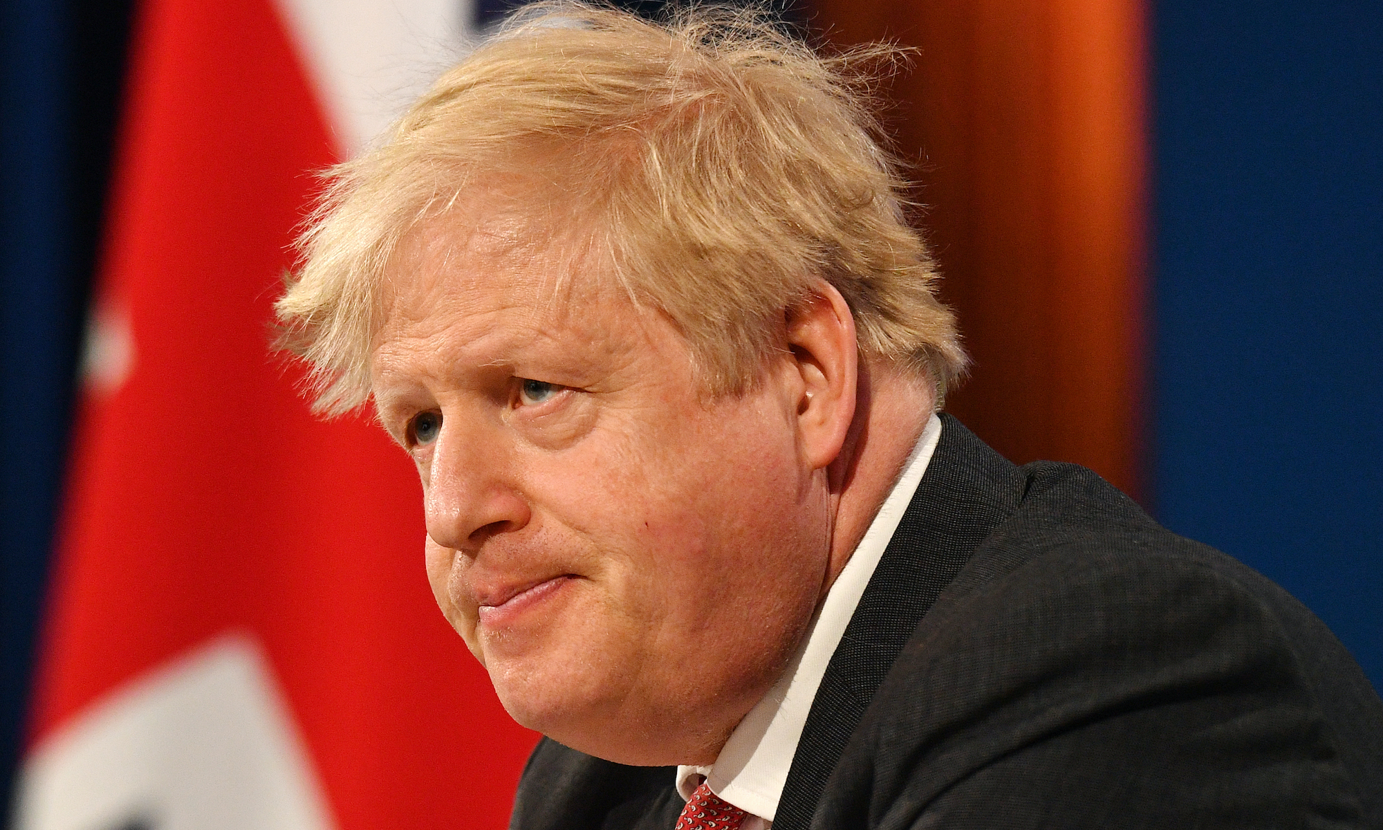 No, Boris is not waging an ‘assault on truth’