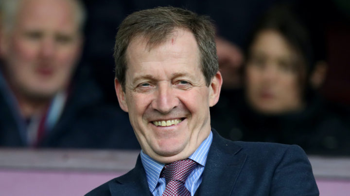 Alastair Campbell: daytime TV personality - spiked