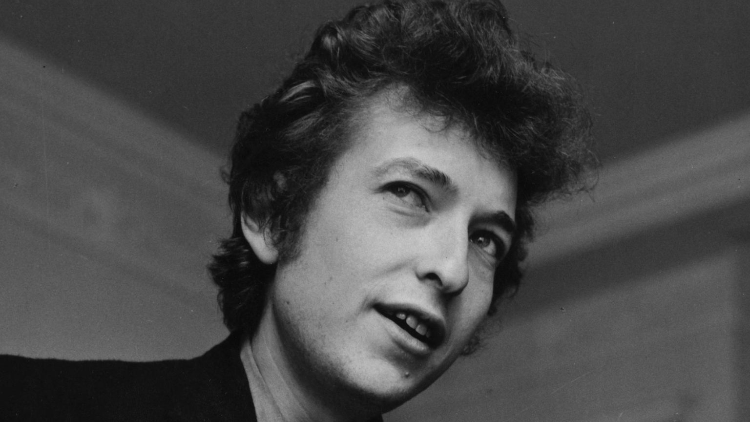 Why Bob Dylan still speaks to us today