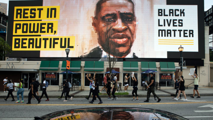 George Floyd and the revenge of the elites