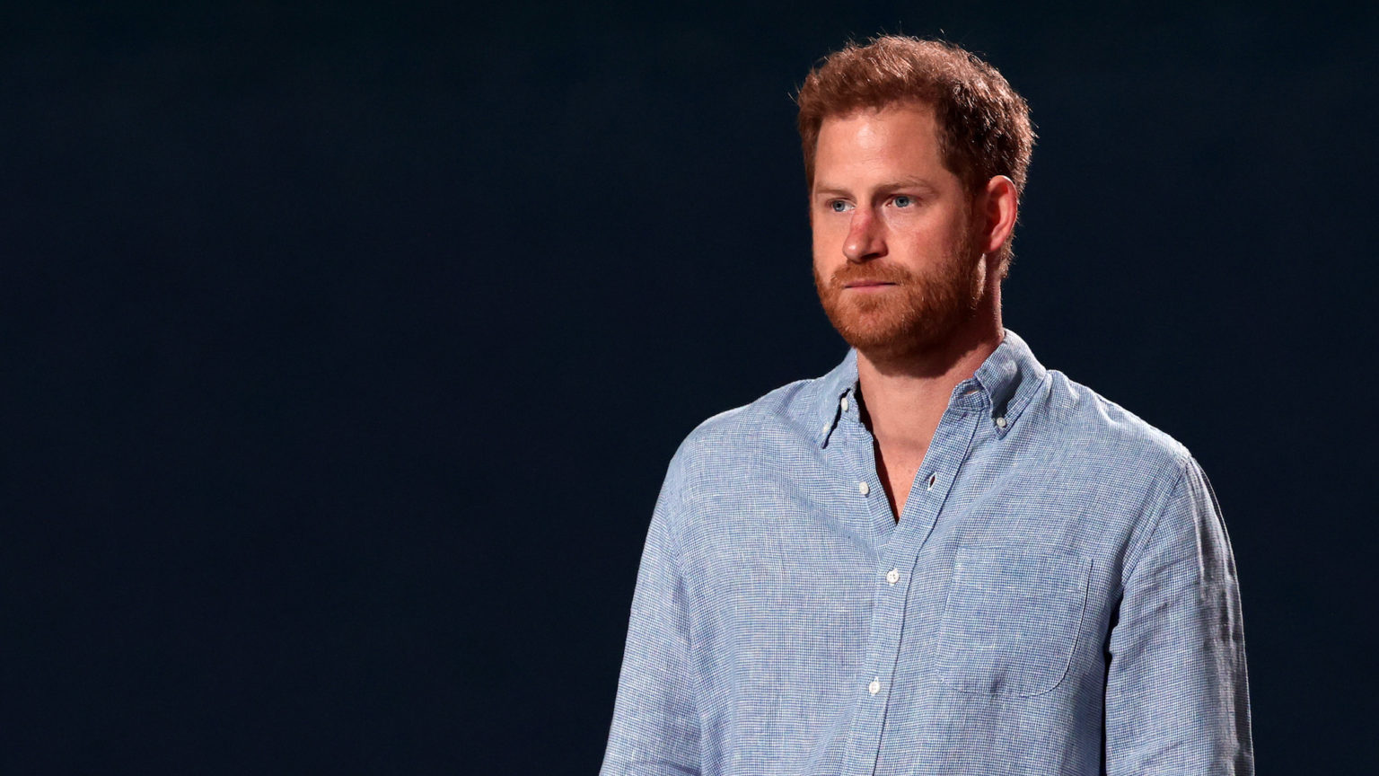 Prince Harry’s war on the media