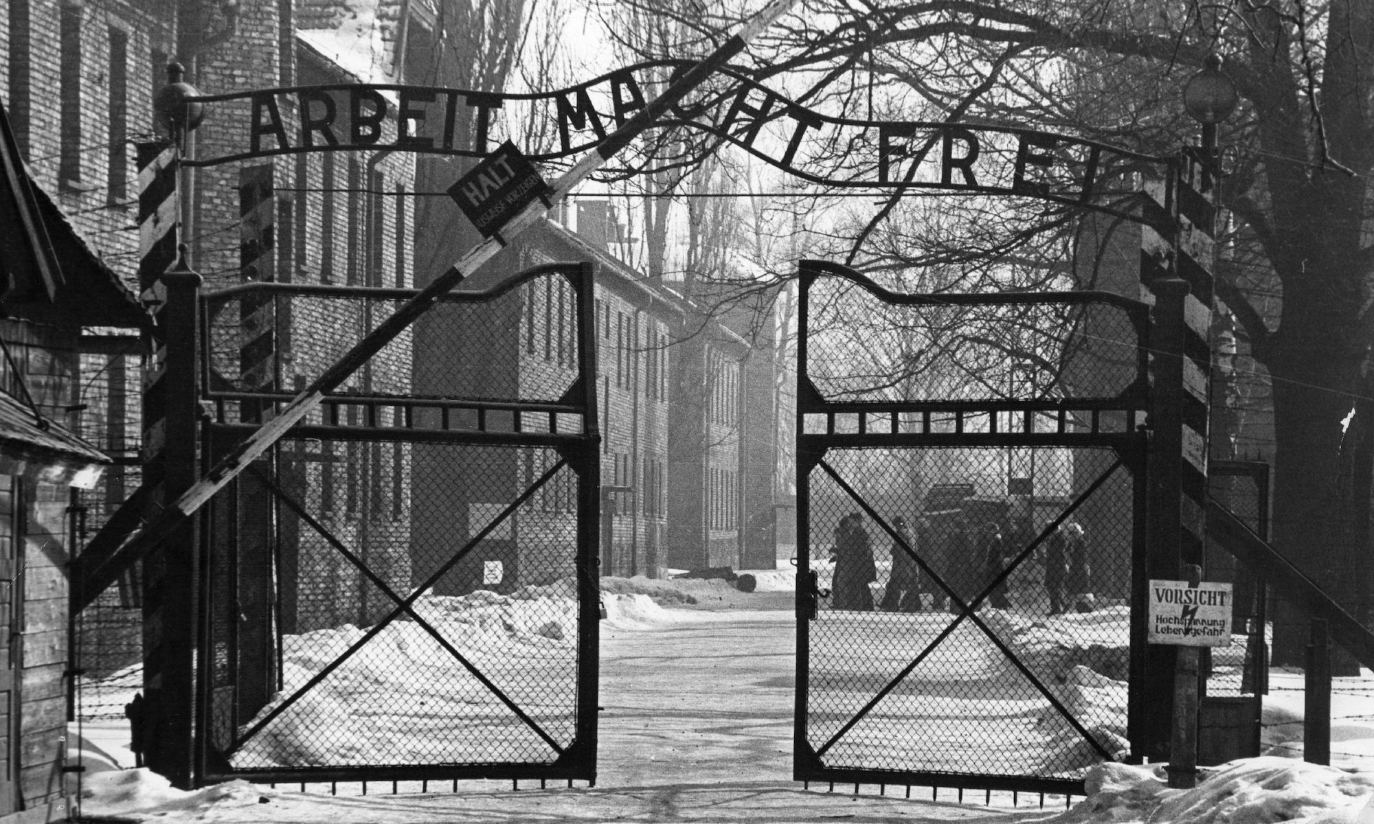 Why even Holocaust denial should not be censored