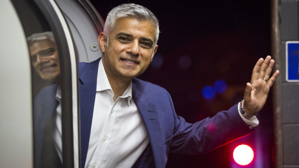 Labour Rasheed Khan Labour: the party of London - spiked