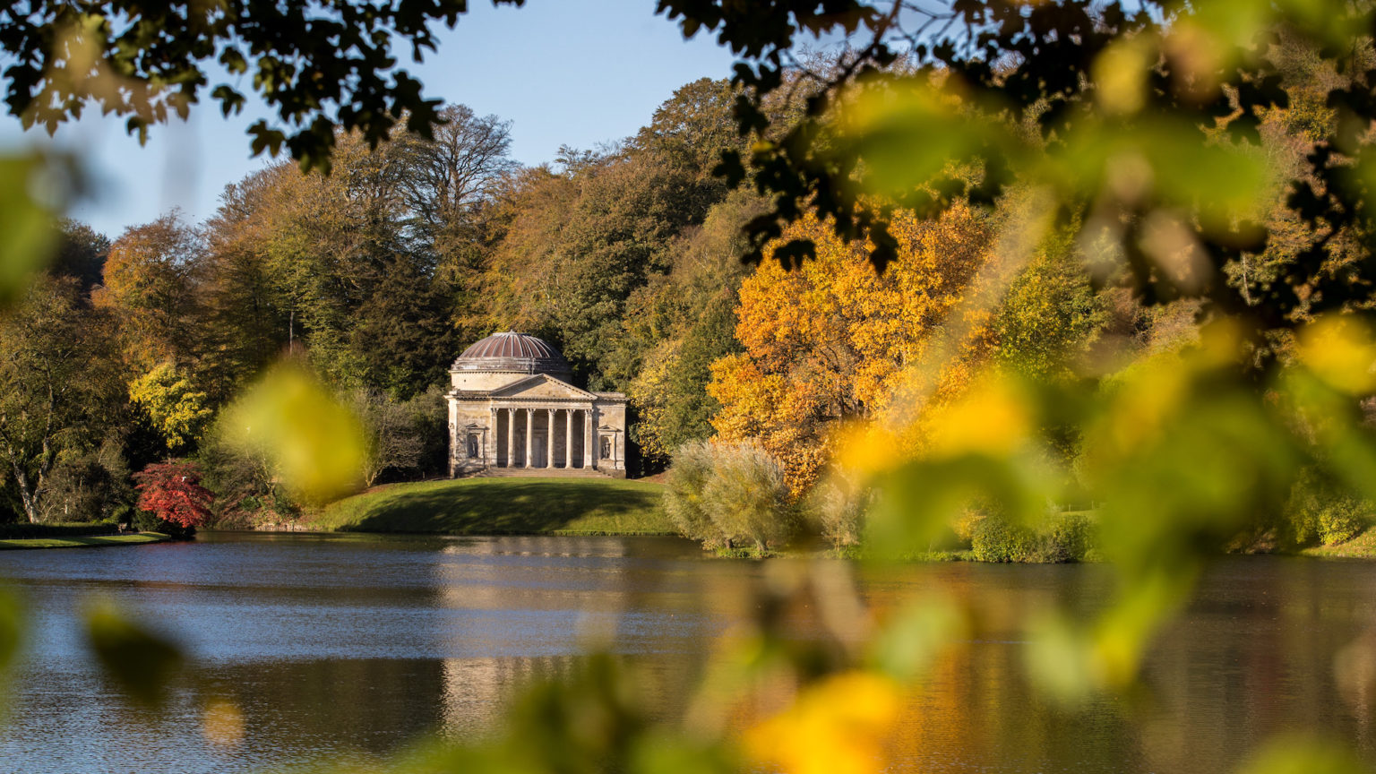 The woke drift of the National Trust