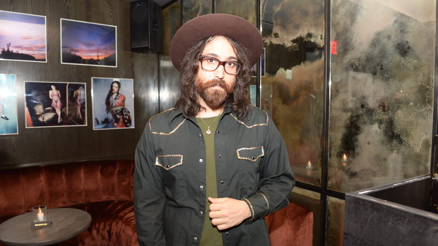 Sean Ono Lennon’s scathing takedown of wokeness