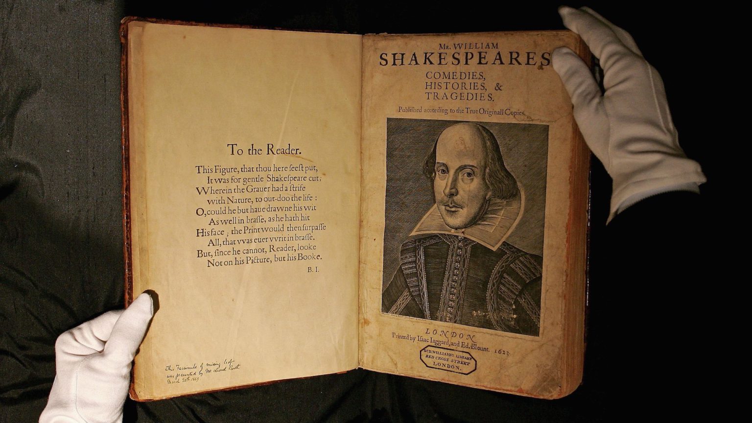 Now they want to ‘decolonise’ Shakespeare