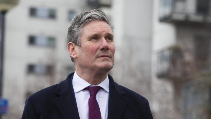 Why did the media get Keir Starmer so wrong?