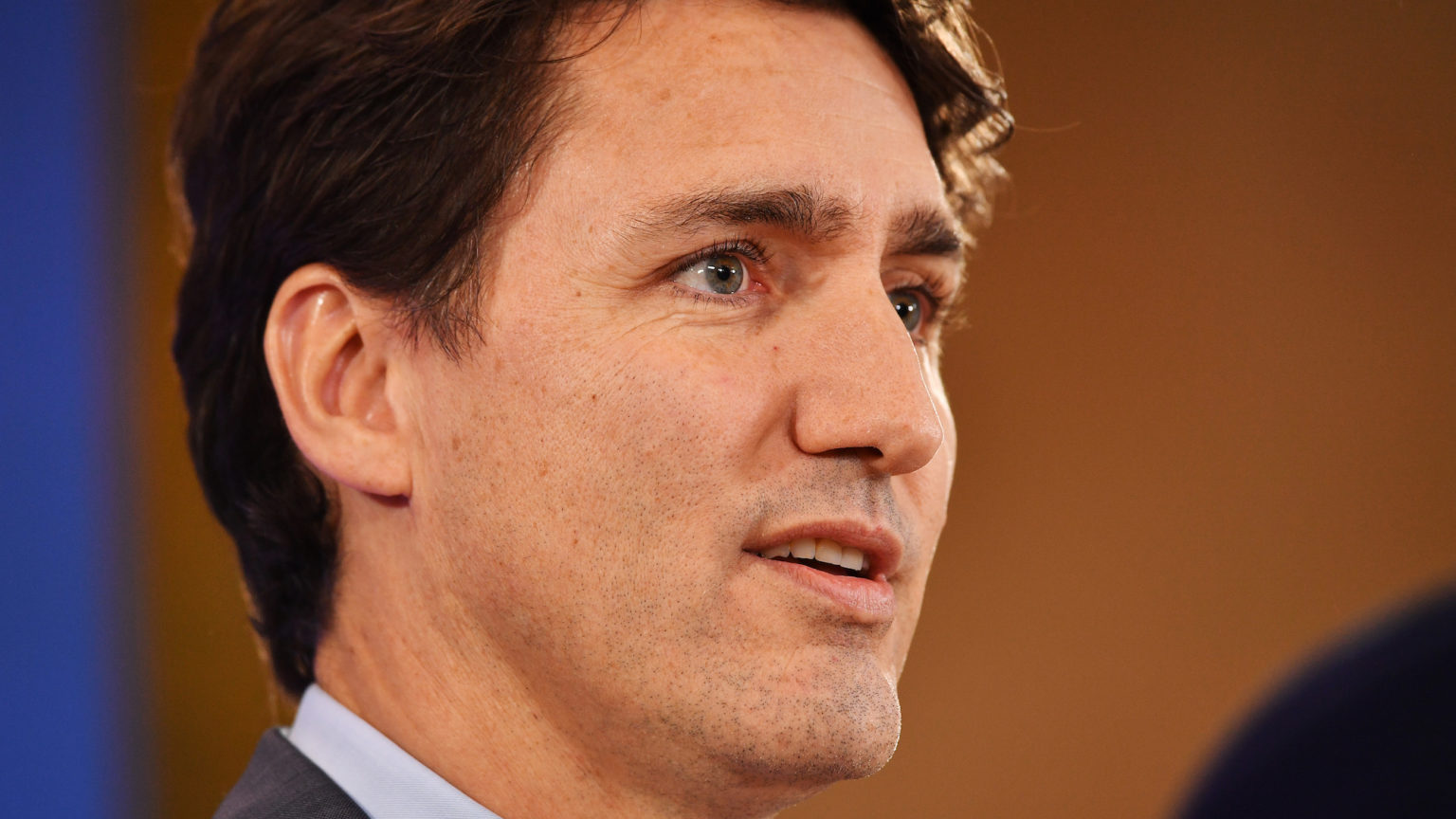 Canada is drifting towards authoritarianism