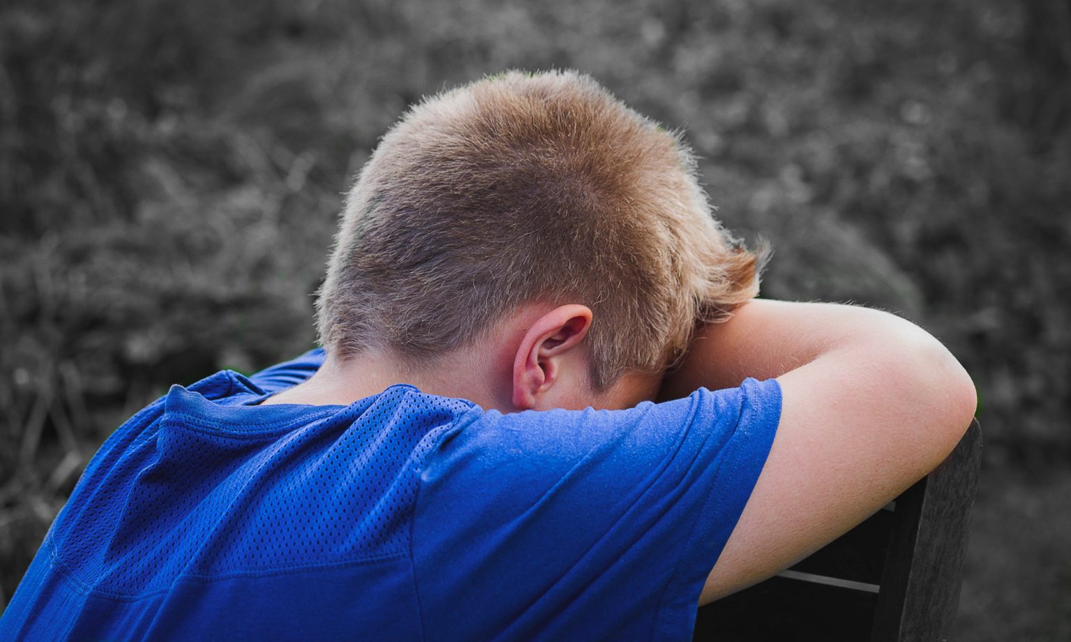 Must every child have a diagnosis or disorder?