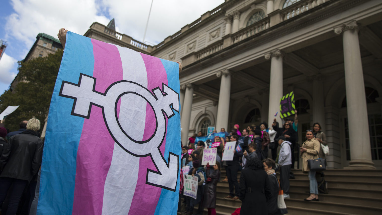 Trans ideology is a menace to abortion rights