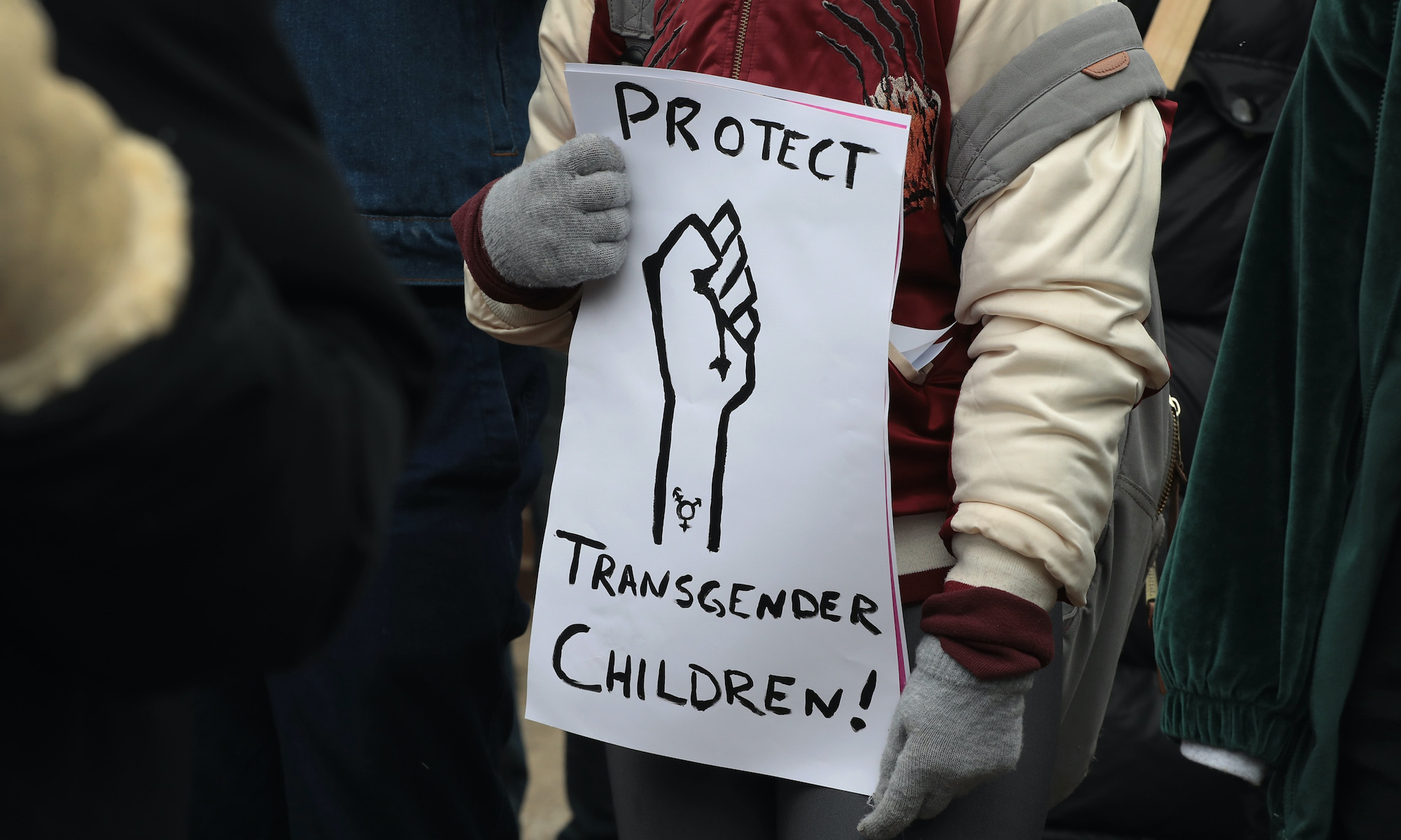 The fightback against wokeness has begun
