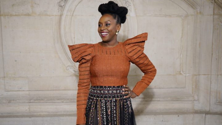Chimamanda Ngozi Adichie on the obscenity of cancel culture