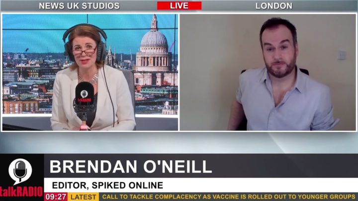 ‘Why shouldn’t a black actress play Anne Boleyn?’