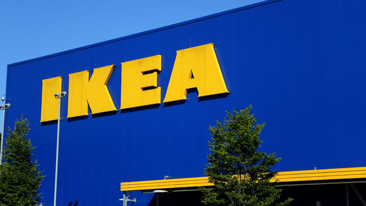 IKEA and the con of woke capitalism