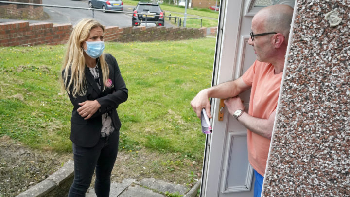 The Batley by-election: a mess made by identity politics