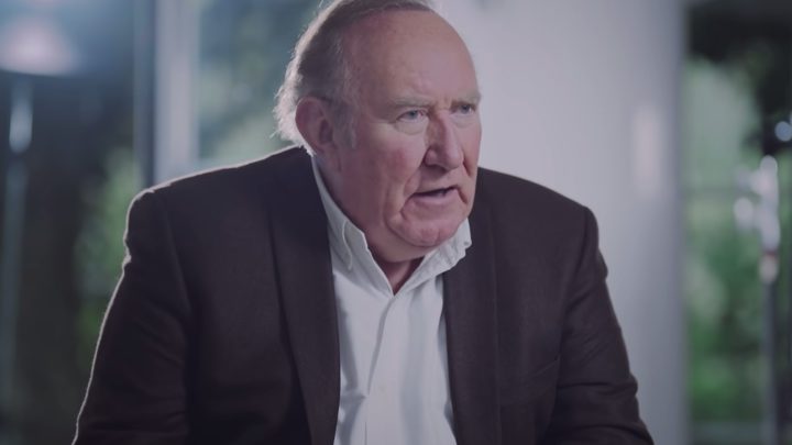 The pathetic attempt to cancel GB News