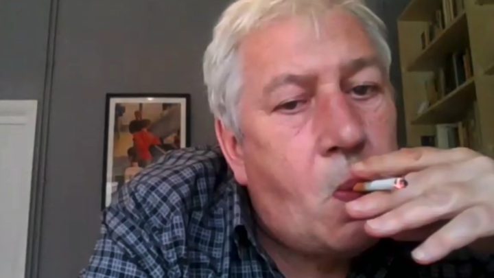 The culture war is really a class war