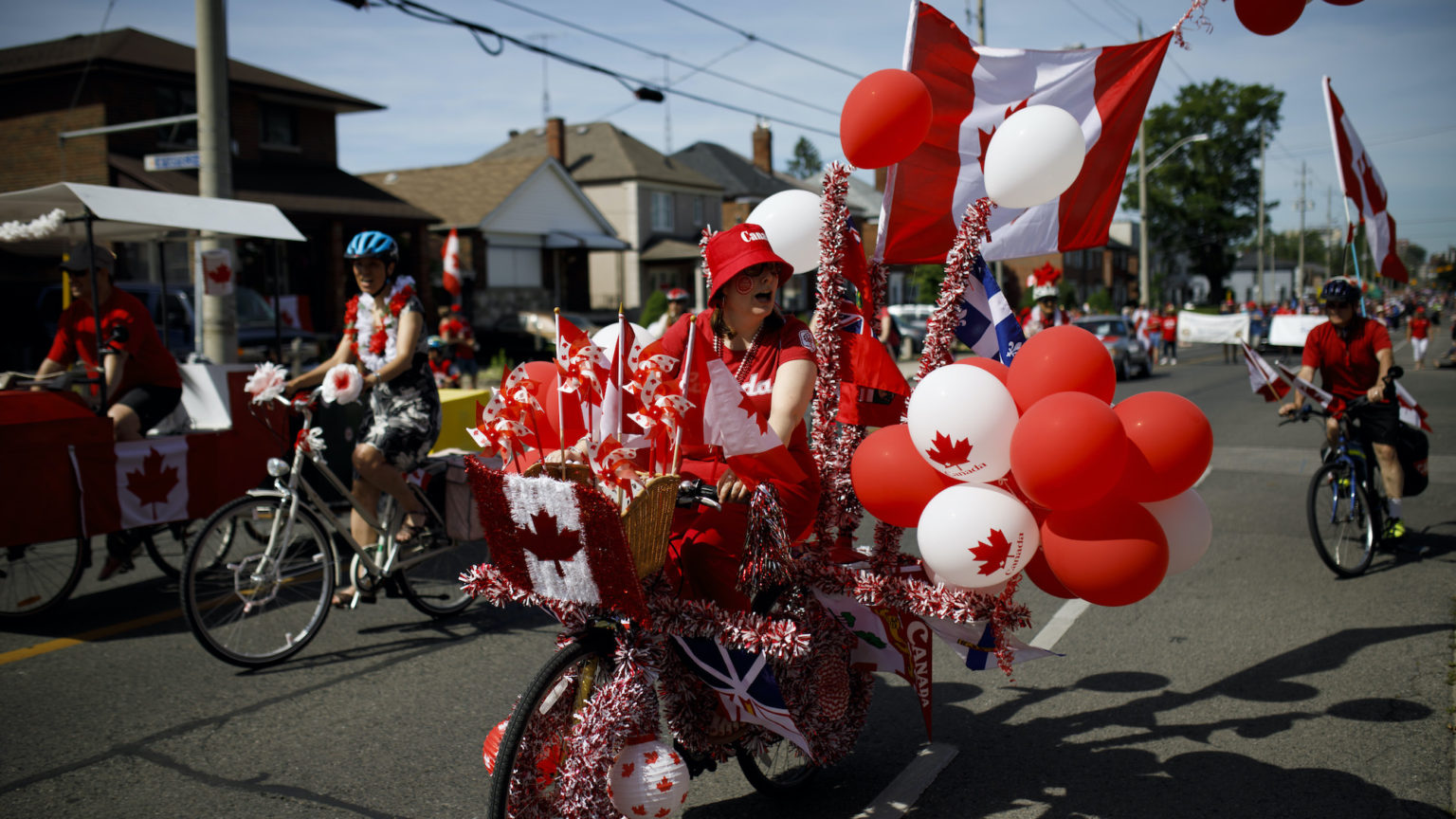 Don’t cancel Canada Day