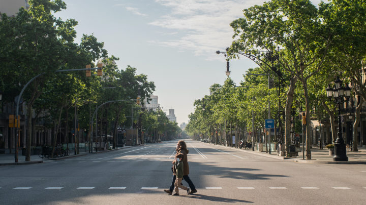 Why I spoke out against lockdowns