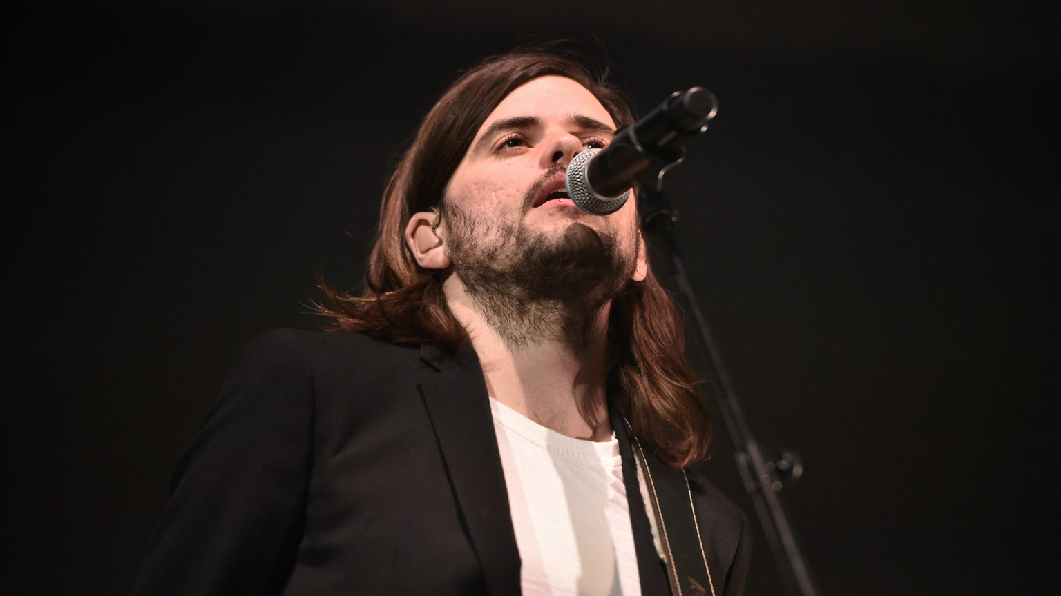 Winston Marshall’s brilliant stand against cancel culture