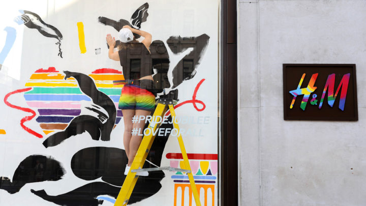 The tyranny of woke capitalism