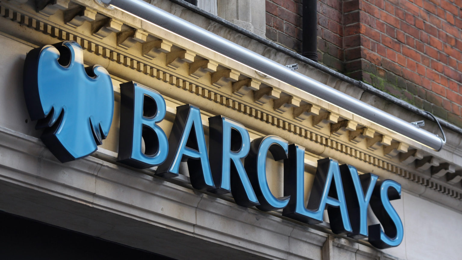 Barclays: patronising with Pride