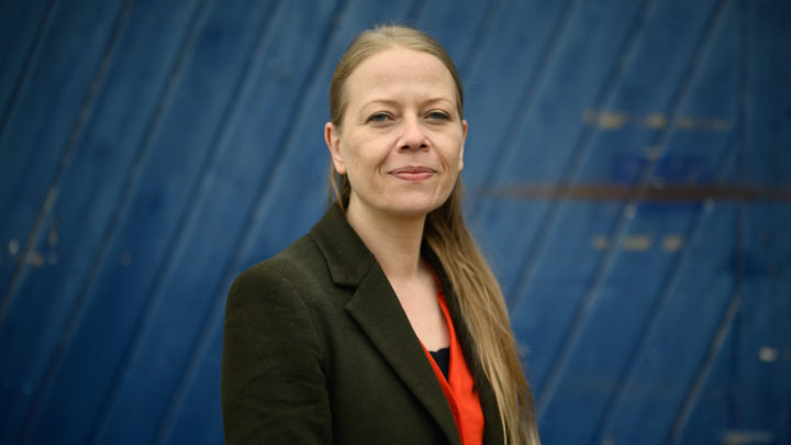 The Greens: torn apart by trans mania