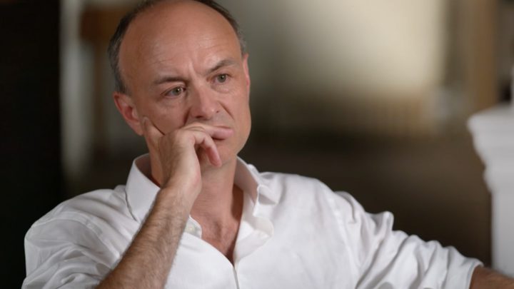 Dominic Cummings’ delusions of grandeur