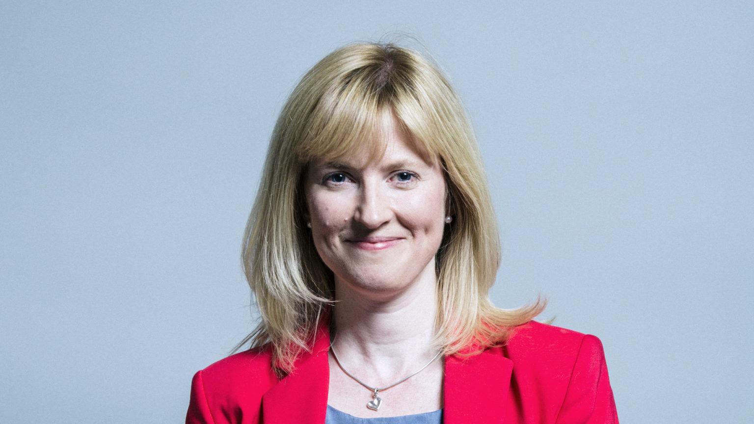 In praise of Rosie Duffield