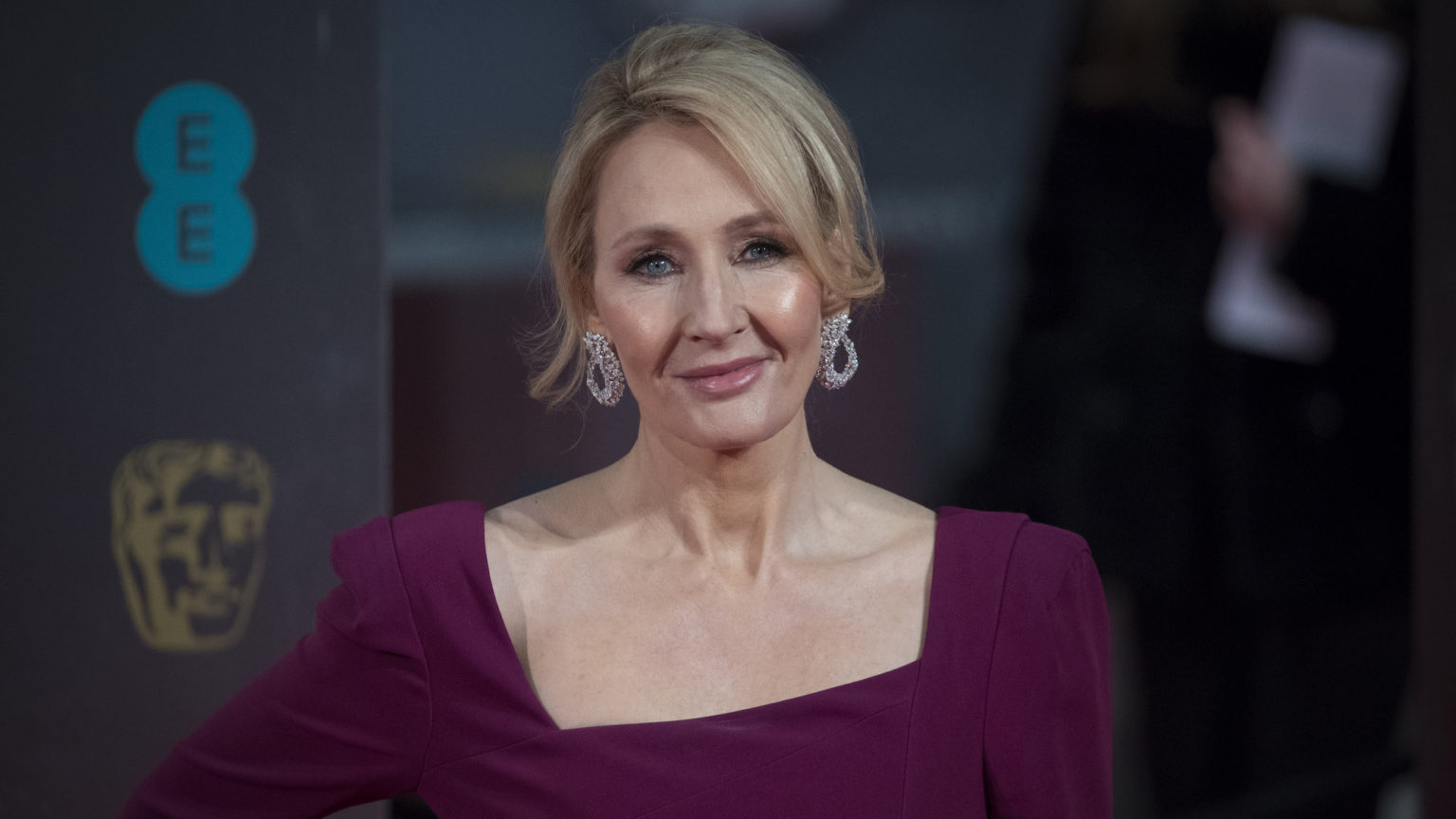 JK Rowling and the trans war on women