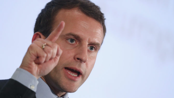 France is sliding into medical authoritarianism