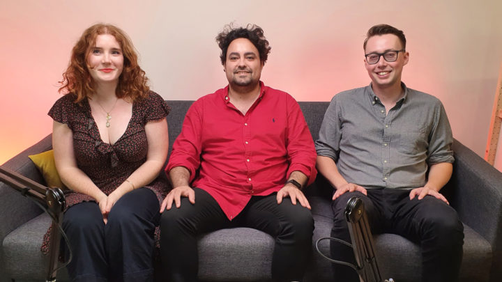 The great football racism panic