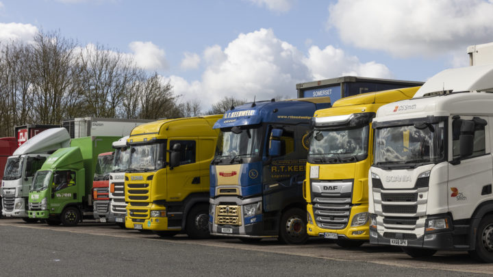 Net Zero transport: powered by wishful thinking