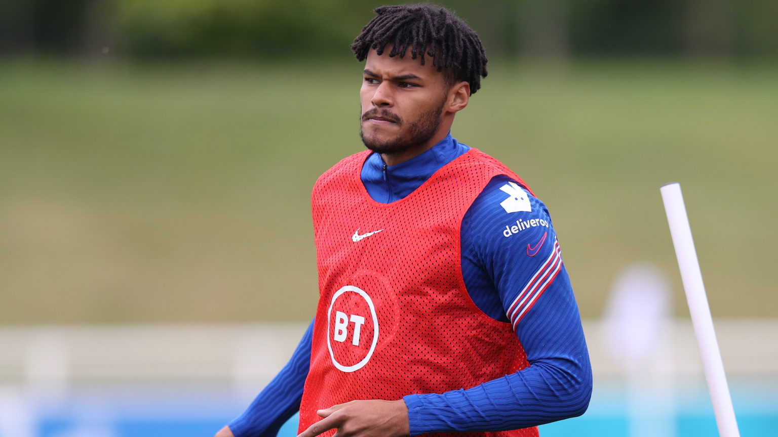 Tyrone Mings has done more harm than good