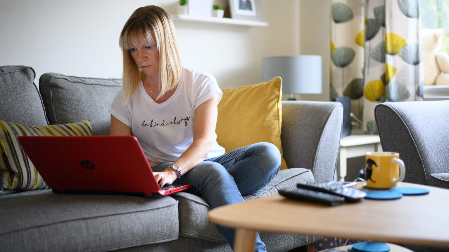 Why working from home is bad news for workers