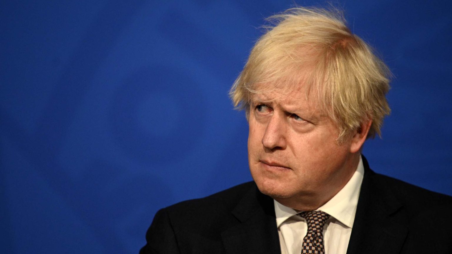 Boris, don’t give in to the neurotic middle classes