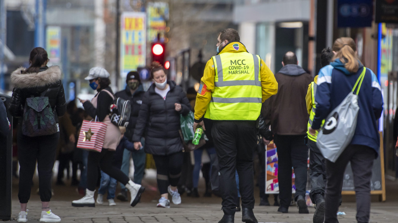 How councils became parallel police forces