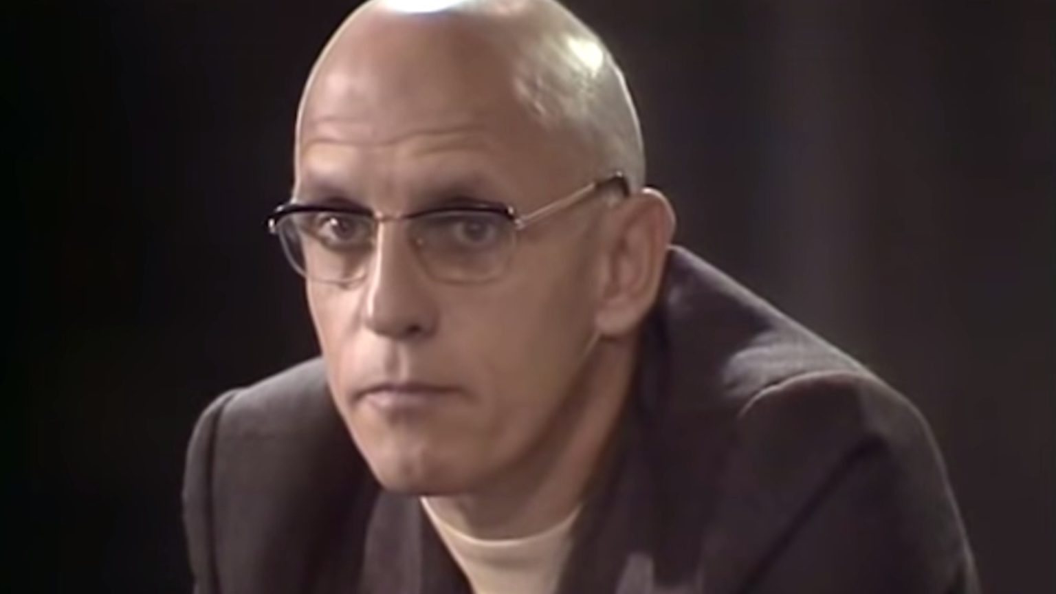 Exploding the myth of Michel Foucault