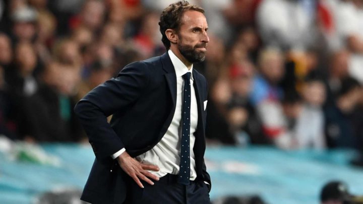 Did ‘Lockdown Football’ cost England the Euros?