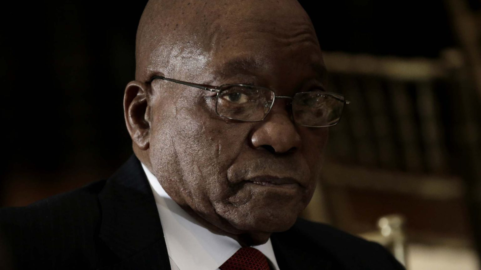 Jacob Zuma is an indictment of the Rainbow Nation