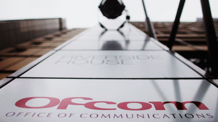 Another Ofcom power grab