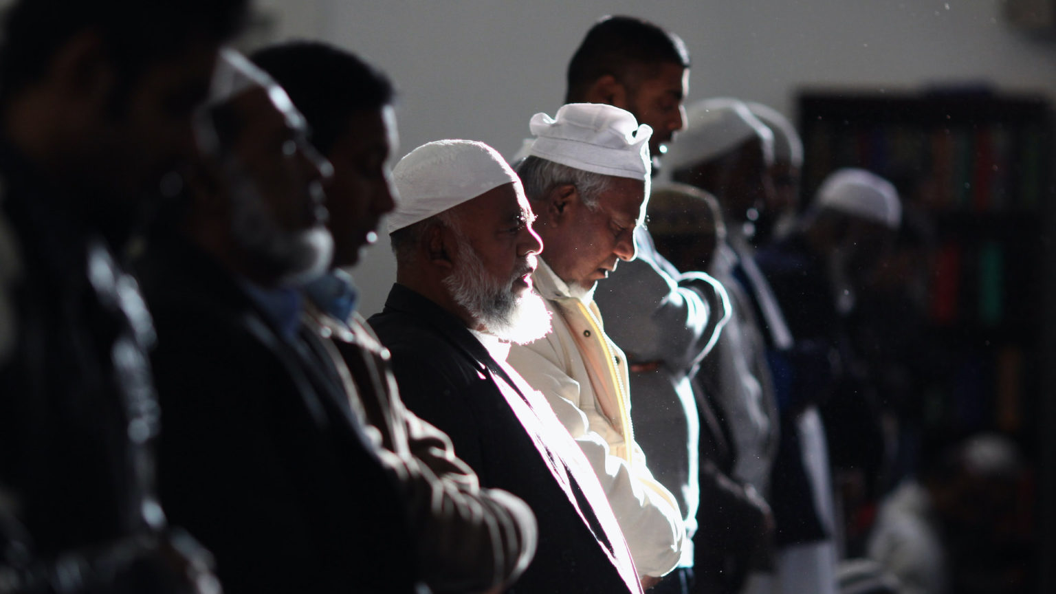 No, British Muslims do not support the Taliban