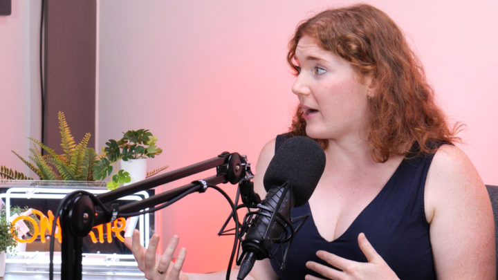 Kate Clanchy and the new book burners