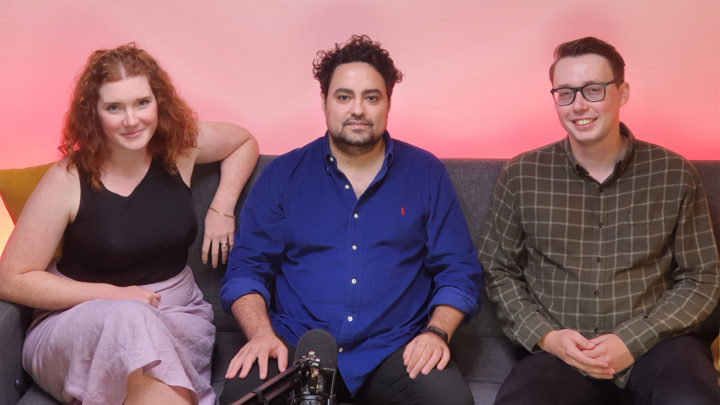 The Oppression Olympics