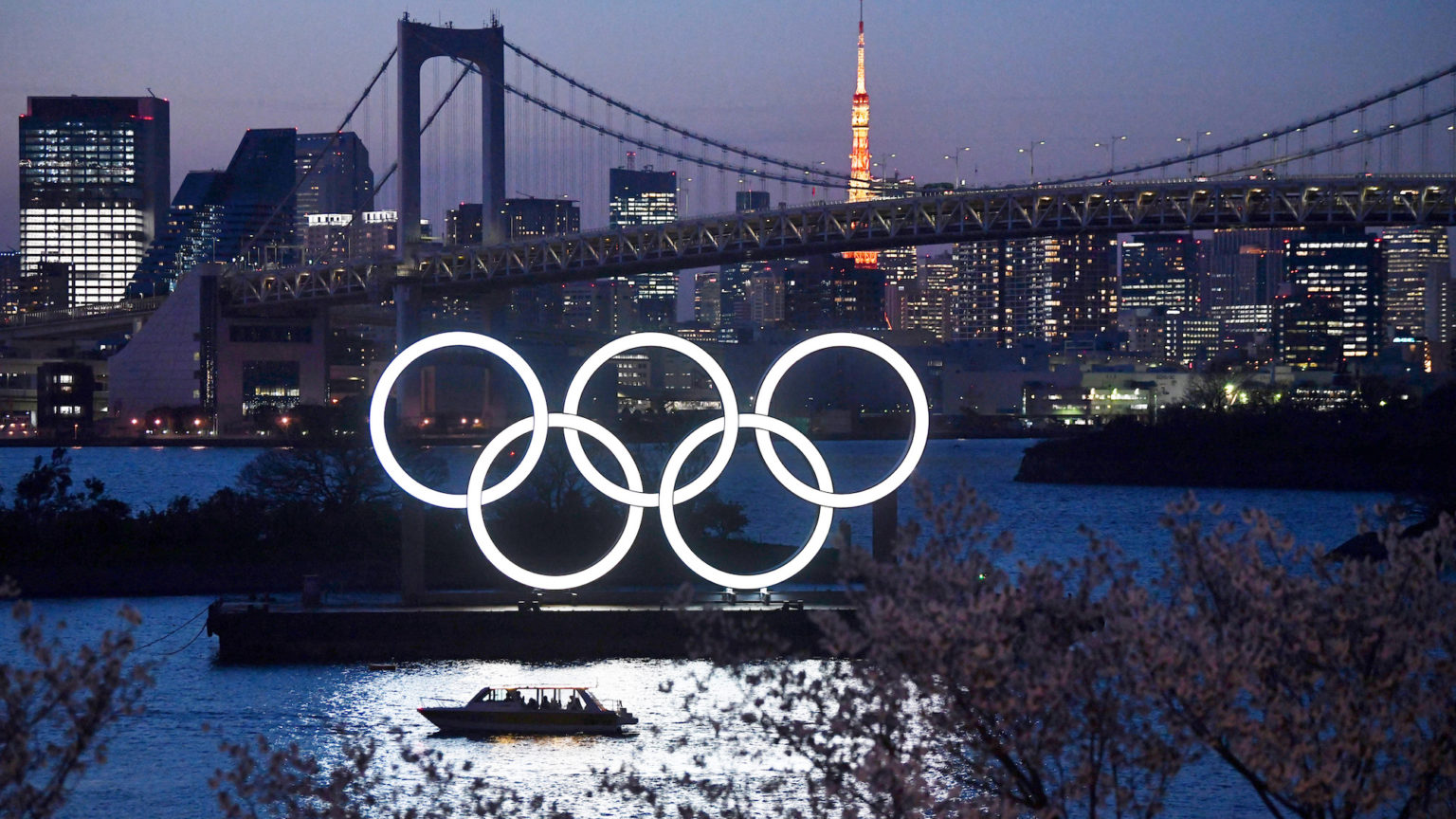 The culture war over the ‘Olympic Spirit’