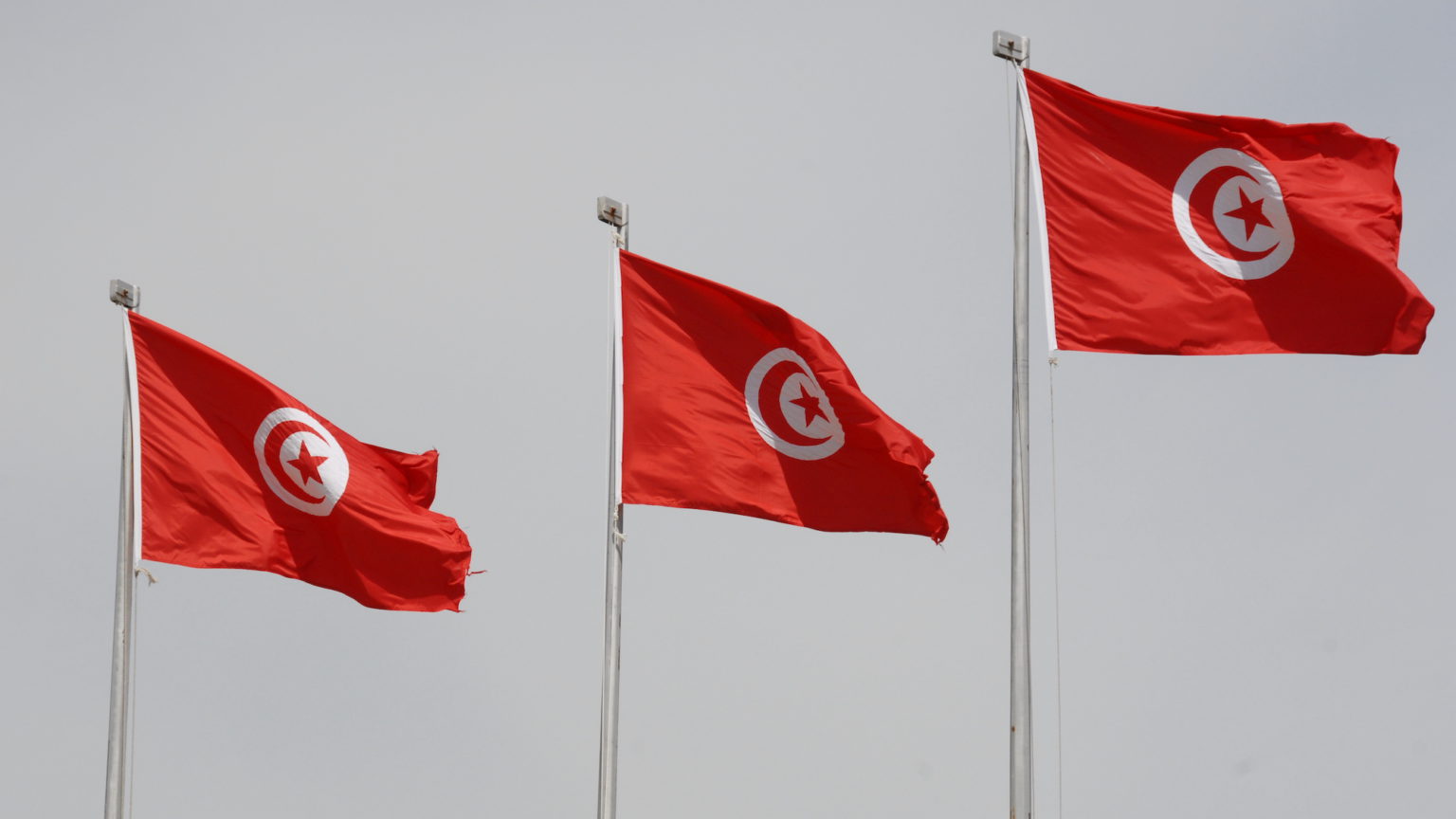 Tunisia and the tragedy of the Arab Spring