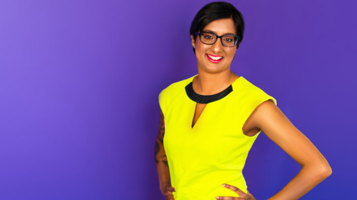 Why environmentalism isn’t working