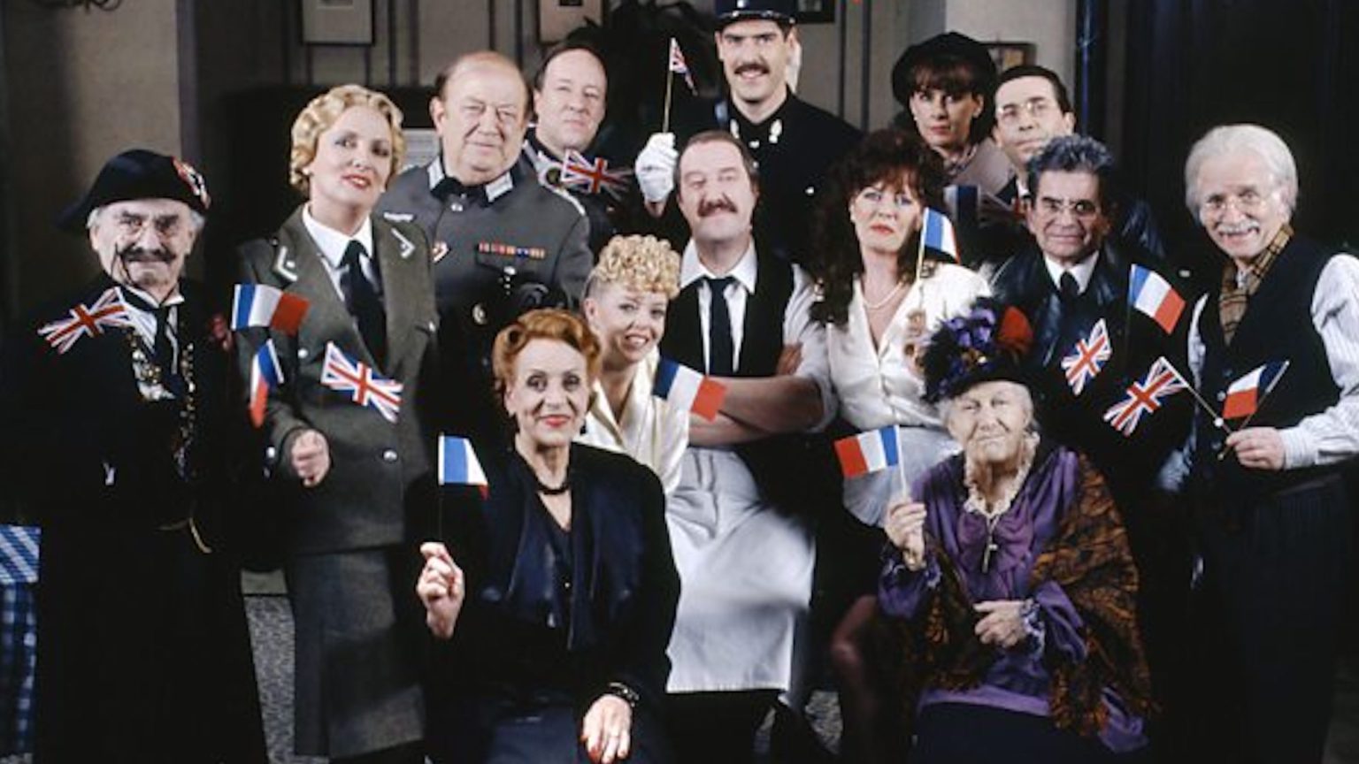 Do we really need to be protected from <em>’Allo ’Allo</em>?