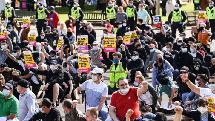 Rescuing the left from itself