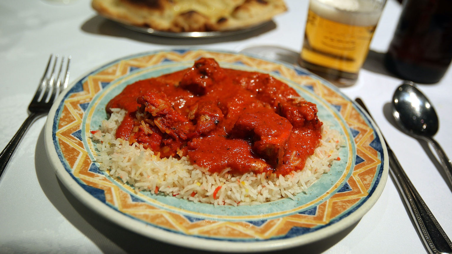 Is ‘curry’ racist?